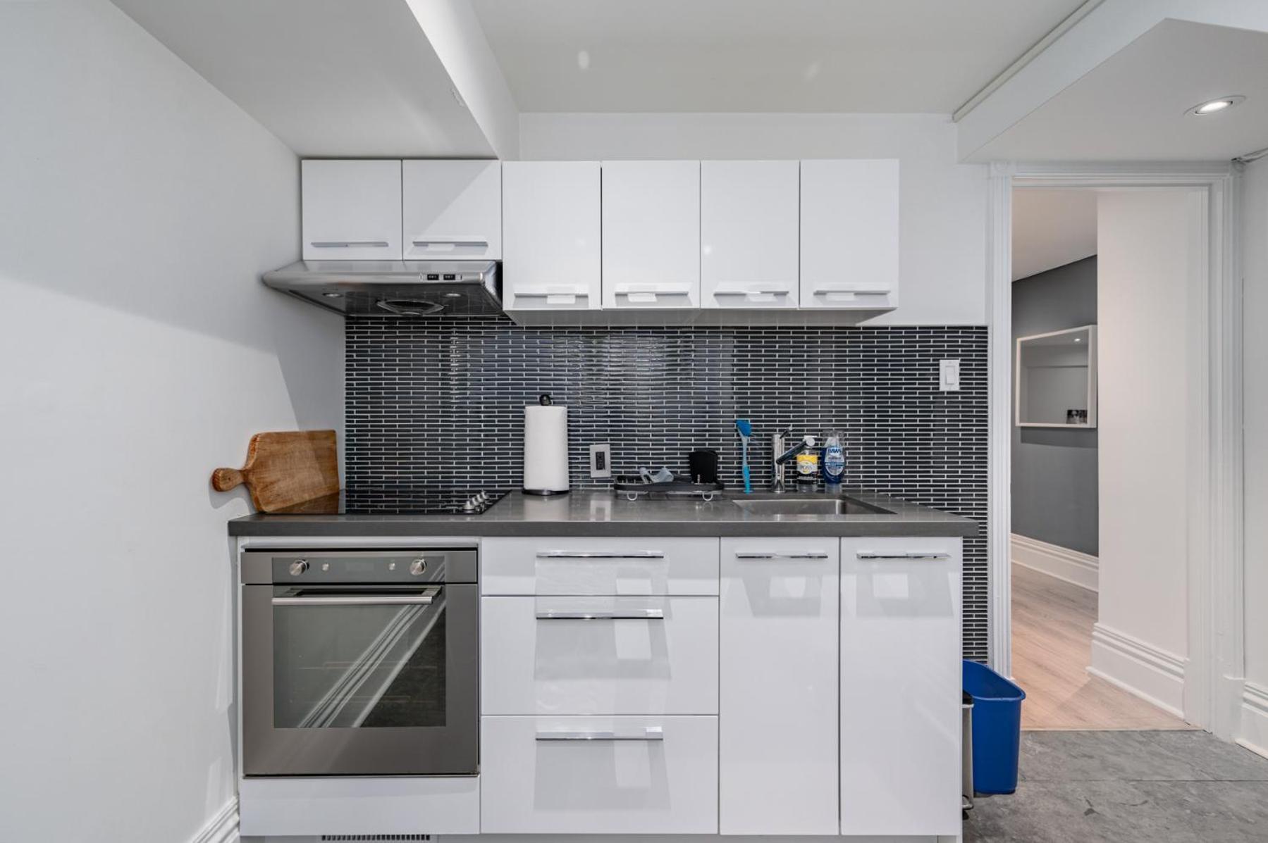Modern Design Studio Toronto Exterior photo